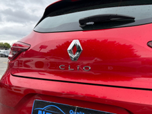 2023 Renault Clio 1L Petrol For Sale Images