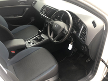 2020 SEAT Ateca 1.6L Diesel For Sale Images