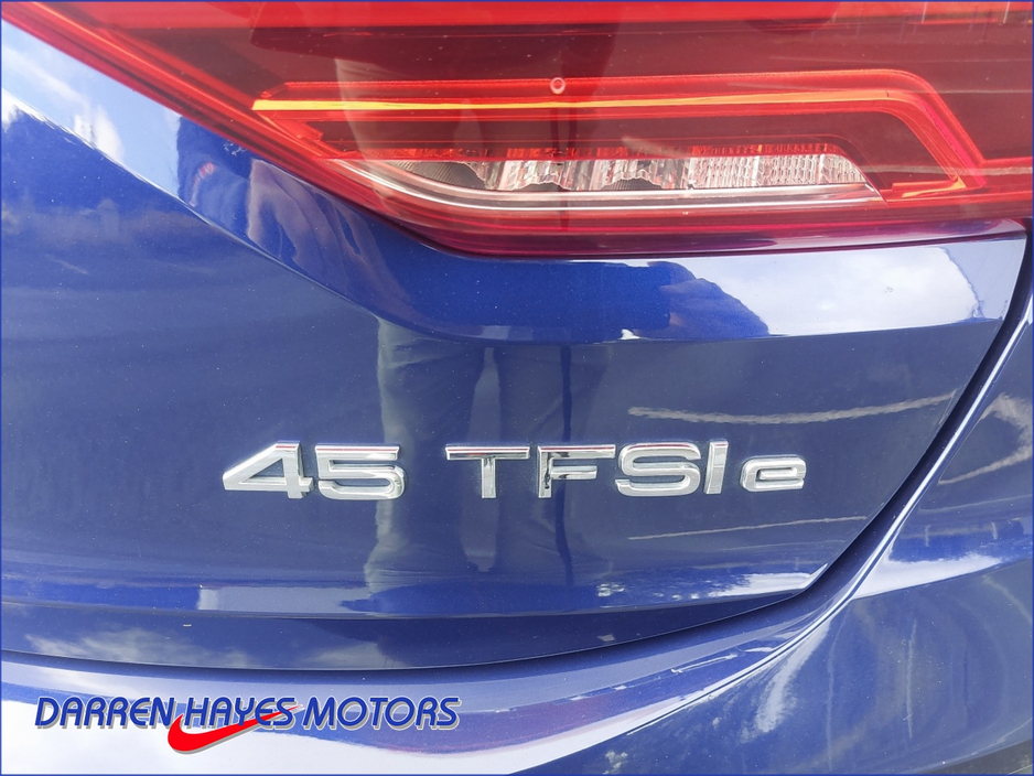2022 Audi Q3 1.4L Hybrid For Sale Images