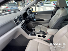 2018 Kia Sportage 1.7L Diesel For Sale Images
