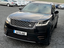 2023 Land Rover Range Rover 2L Hybrid For Sale Images