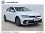 2025 VOLKSWAGEN POLO LIFE 1.0TSI 95BHP