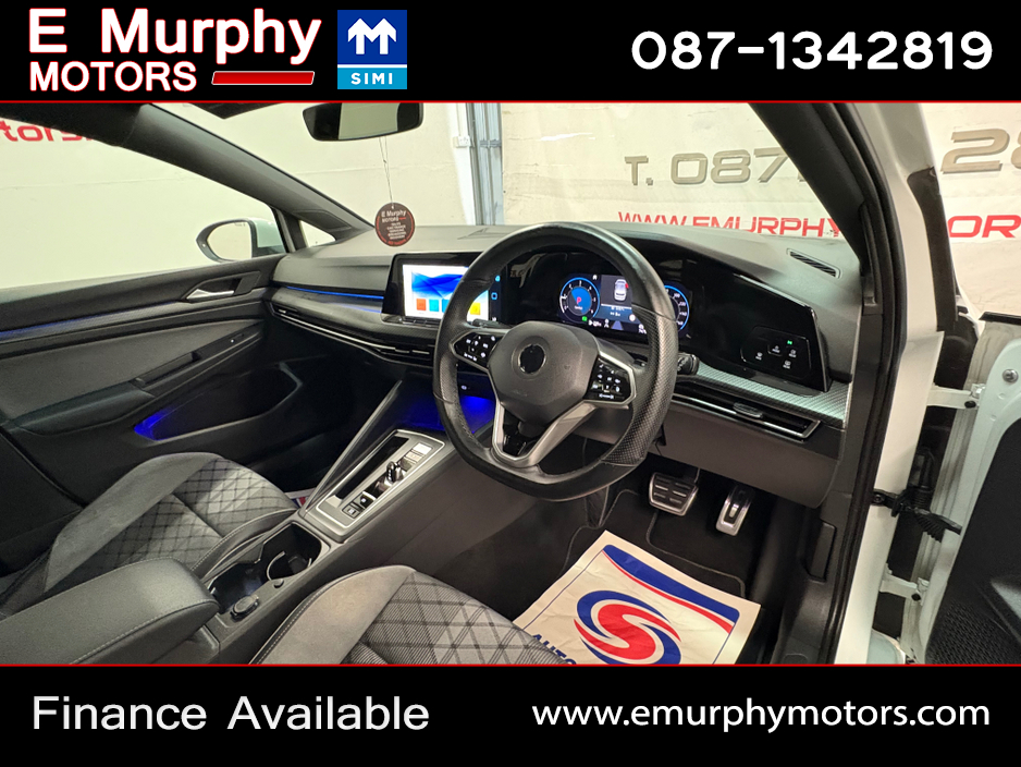 2021 Volkswagen Golf 2.0L Diesel For Sale Images