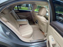 2015 Mercedes-Benz S Class 2.1L Diesel Hybrid For Sale Images