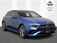 Mercedes-Benz A Class A250e AMG Executive Plug-In Hybrid