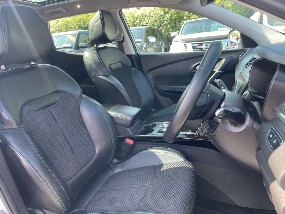 2021 Renault Kadjar 1.5L Diesel For Sale Images