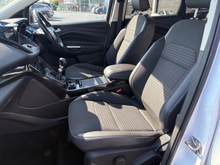 2017 Ford Kuga 1.5L Diesel For Sale Images