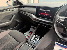 2023 Skoda Octavia 2L Diesel For Sale Images