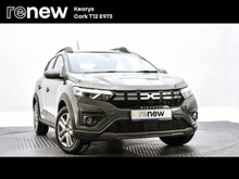 Dacia Sandero Stepway Expression TCe 90