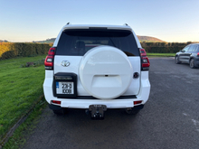 2023 Toyota Landcruiser 2.8L Diesel For Sale Images