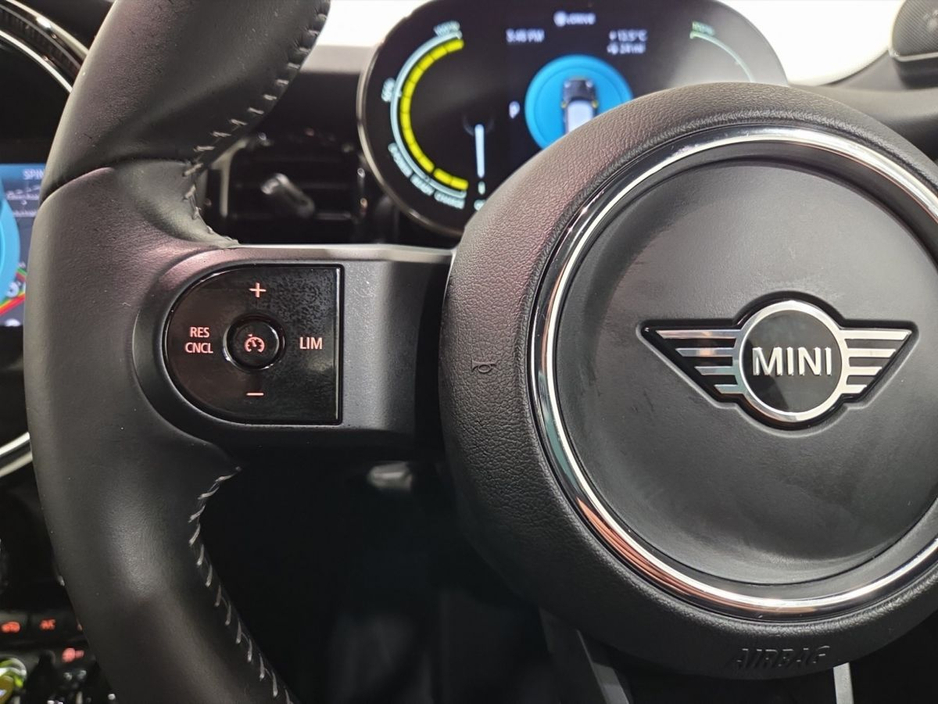 2023 MINI Hatch 0L Electric For Sale Images