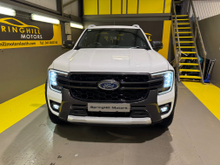2025 Ford Ranger 2L Diesel For Sale Images