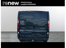 2025 Renault Trafic 2.0L Diesel For Sale Images