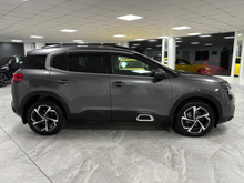 2022 Citroen C5 Aircross 1.5L Diesel For Sale Images