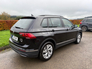 2021 VOLKSWAGEN TIGUAN LIFE 2.0 TDI MANUAL 6SPEED FWD 122BHP 5 5DR