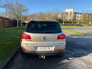 2013 VOLKSWAGEN TIGUAN SPORT 2.0 TDI MANUAL 6SPEED FWD 110HP 4DR