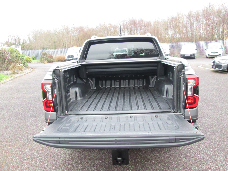 2024 Ford Ranger 2L Diesel For Sale Images