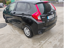 2013 Honda Fit 1.3L Petrol For Sale Images