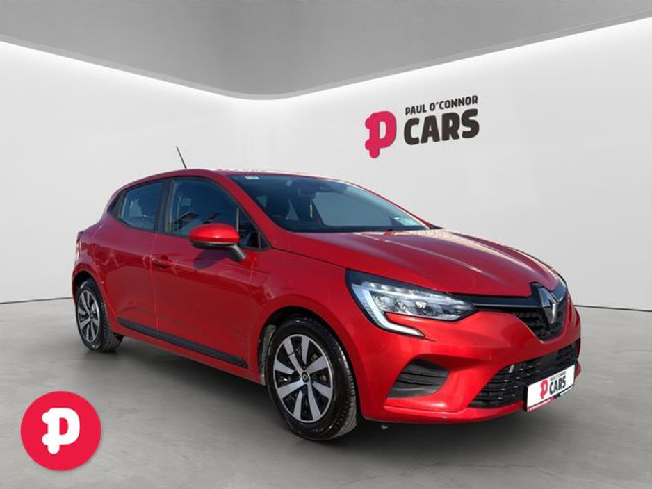 Used Renault Clio 2021 in Waterford