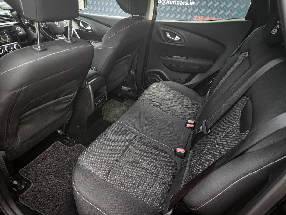 2022 Renault Kadjar 1.3L Petrol For Sale Images
