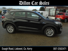 2016 Hyundai Tucson 1.7L Diesel For Sale Images