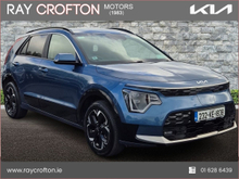 Kia e-Niro Niro EV K3