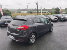 2017 Kia Ceed 1.6L Diesel For Sale Images