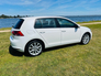 2014 VOLKSWAGEN GOLF 1.4  HI -  LINE 