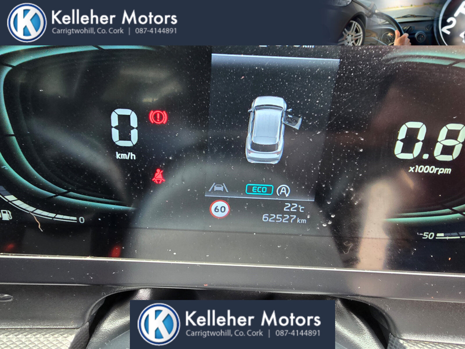 2023 Kia Sportage 1.6L Diesel Hybrid For Sale Images