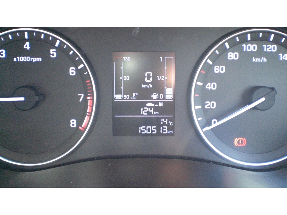 2015 Hyundai i20 1.2L Petrol For Sale Images