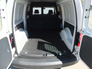 2019 VOLKSWAGEN CADDY LWB Twin Door 102HP MANUAL 5SPEED 5DR