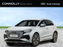2026 AUDI Q4 E-TRON SPORT 40 E-TRON COMFORT PLUS