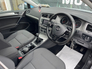 2014 VOLKSWAGEN GOLF COMFORTLINE 1.2 TSI 6SPEED