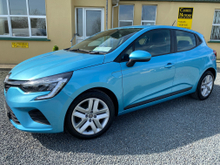 2022 Renault Clio 1L Petrol For Sale Images