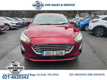 2020 Ford Focus 1.5L Diesel For Sale Images