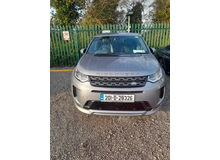 Land Rover Discovery Sport R DYNAMIQUE S, 7 SEAT, 180PS AUTO 5DR 7