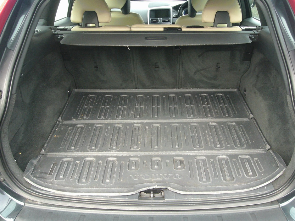 2013 Volvo XC60 2L Diesel For Sale Images
