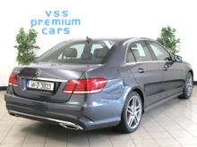 2014 Mercedes-Benz E Class 2.1L Diesel For Sale Images