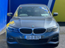 2022 BMW 3 SERIES 320d XDRIVE M-SPORT // DIGITAL SERVICE HISTORY // LEATHER HEATED SEATS // SATELLITE NAVIGATION // APPLE CARPLAY/ANDROID AUTO