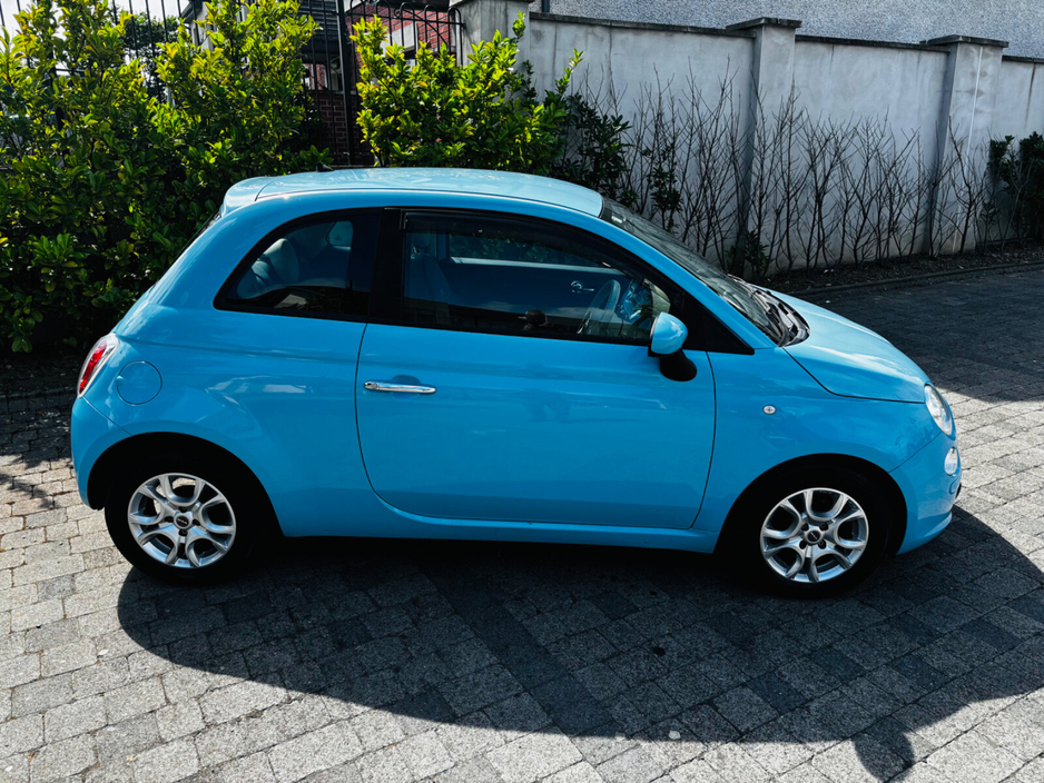 Fiat 500 — thumbnail 5