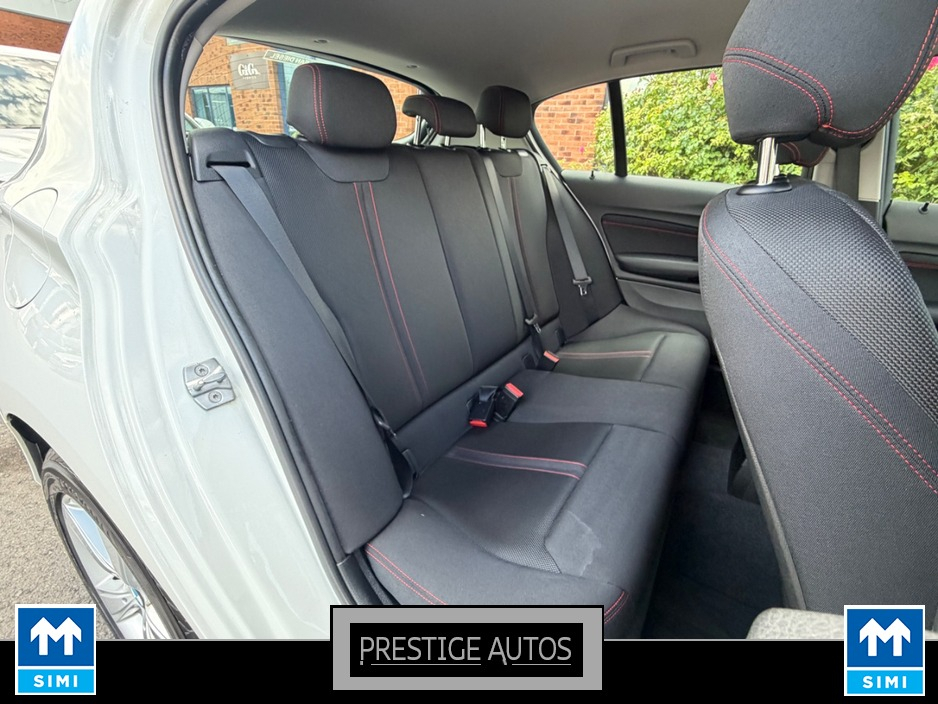 2016 BMW 1 Series 2L Diesel For Sale Images