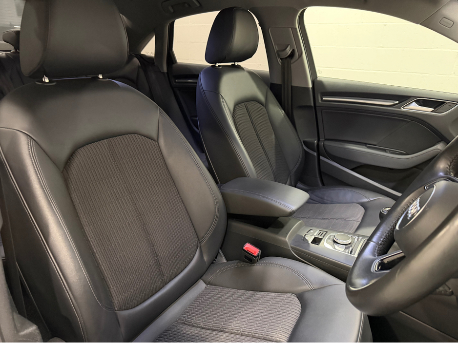 2019 Audi A3 1L Petrol For Sale Images