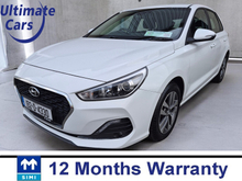 Hyundai i30 I 30 DELUXE 1.0 TURBO 12...