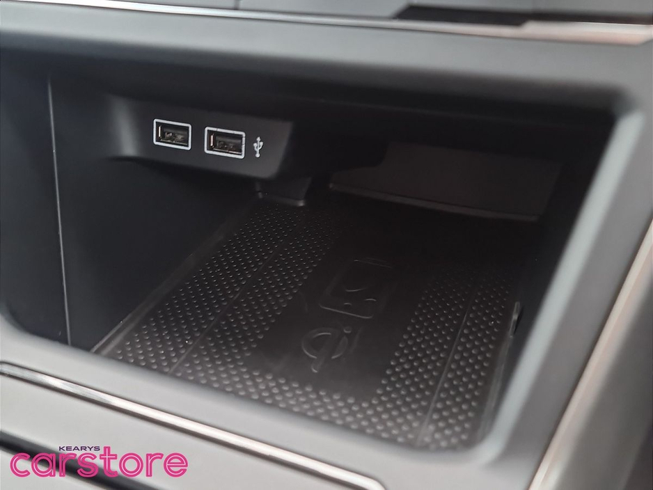 Volkswagen Polo TSI Comfort Line — thumbnail 22