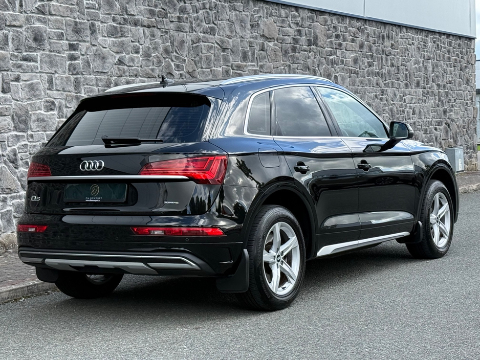 2022 Audi Q5 2L Diesel For Sale Images