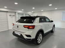 2021 Volkswagen T-Roc 2L Diesel For Sale Images