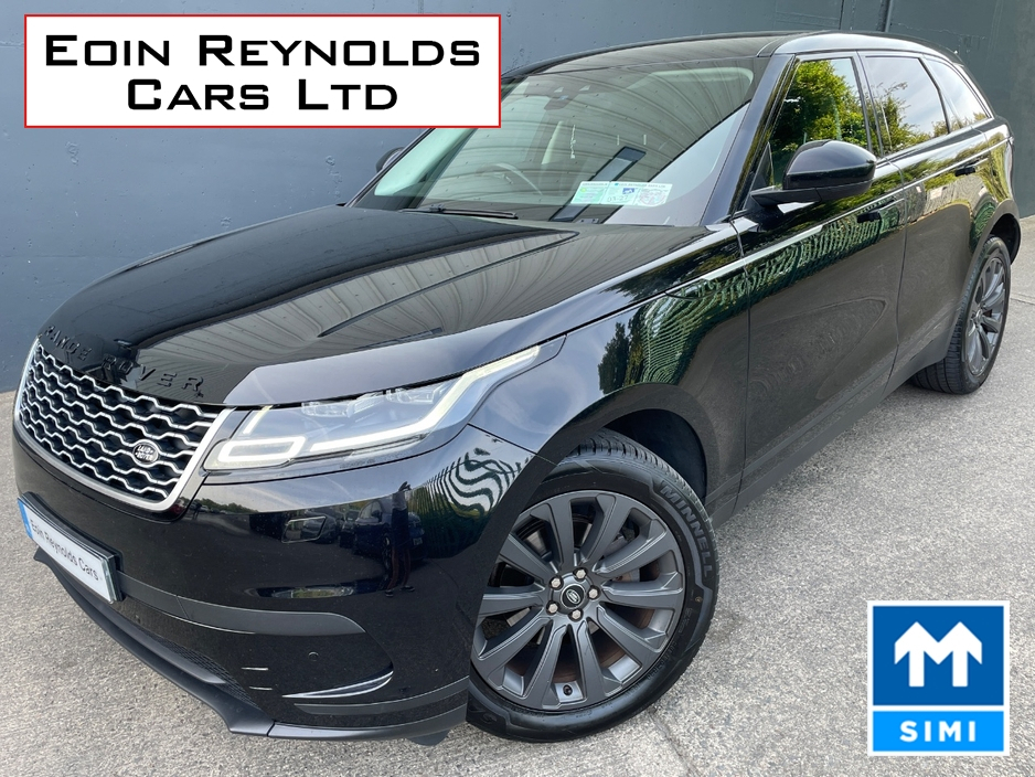 2018 Land Rover Range Rover Velar For Sale Images