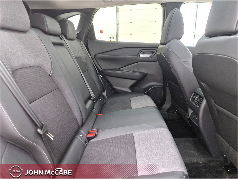 2025 Nissan Qashqai 1.5L Hybrid For Sale Images