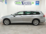 2018 VOLKSWAGEN PASSAT 2.0 TDI Elegance Line Automatic, Reversing camera