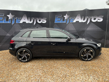 2014 Audi A3 1.4L Petrol For Sale Images